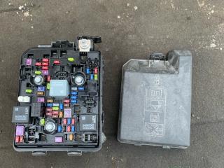 блок предохранителей Buick Encore GX 1 поколение 2020, 1.2 л., бензин, АКПП, серый, 42745055