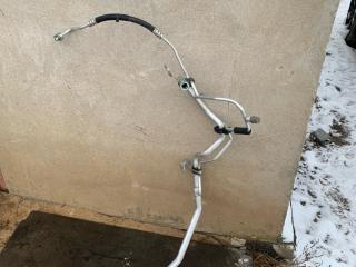 трубка кондиционера Buick Encore GX 1 поколение 2020, 1.2 л., бензин, АКПП, серый, 60005946