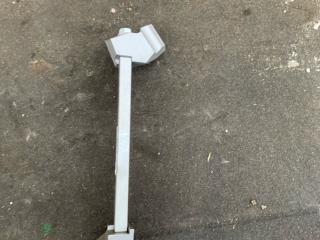 кронштейн КПП Buick Encore GX 1 поколение 2020, 1.2 л., бензин, АКПП, передний привод, 55515129