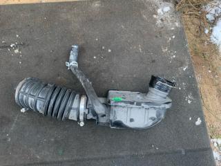 патрубок воздушного фильтра Buick Encore GX 1 поколение 2020, 1.2 л., бензин, АКПП, серый, 42483356