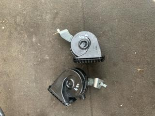 сигнал (клаксон) Buick Encore GX 1 поколение 2020, 1.2 л., бензин, АКПП, серый, 002408, 007042