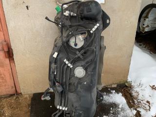 бак топливный Buick Encore GX 1 поколение 2020, 1.2 л., бензин, АКПП, серый, 60005881