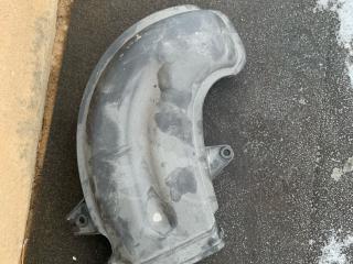 воздухозаборник Buick Encore GX 1 поколение 2020, 1.2 л., бензин, АКПП, серый