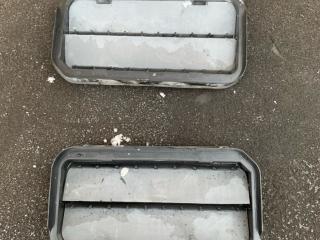 воздуховод Buick Encore GX 1 поколение 2020, 1.2 л., бензин, АКПП, серый