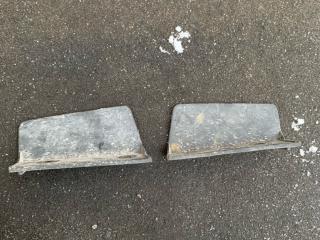 юбка бампера нижняя Buick Encore GX 1 поколение 2020, 1.2 л., бензин, АКПП, серый