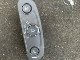 переключатель света Buick Encore GX 1 поколение 2020, 1.2 л., бензин, АКПП, серый, 84201604