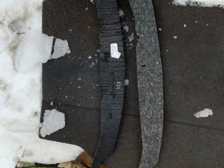 пыльник переднего крыла Buick Envision 2 внедорожник 5дв 2021, 2.0 л., LSY, бензин, АКПП, белый, внедорожник 5 дв.