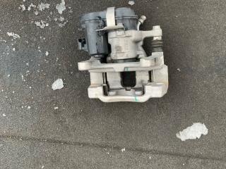 суппорт задний левый Buick Envision 2 внедорожник 5дв 2021, 2.0 л., LSY, бензин, АКПП, белый, внедорожник 5 дв., 85143284