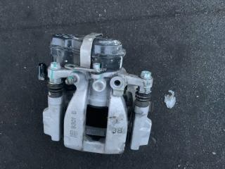 суппорт задний левый Buick Envision 2 внедорожник 5дв 2021, 2.0 л., LSY, бензин, АКПП, белый, внедорожник 5 дв., 85143283