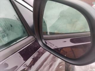 зеркало наружное правое Buick Encore GX 1 поколение 2021, 1.2 л., бензин, АКПП, темно бордовый, внедорожник 5 дв.