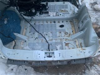 задняя часть кузова (тазик) Buick Envision 2 внедорожник 5дв 2021, 2.0 л., LSY, бензин, АКПП, белый, внедорожник 5 дв.