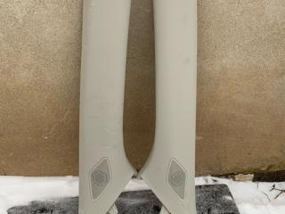 пластик Buick Encore GX 1 поколение 2020, 1.2 л., бензин, АКПП, серый