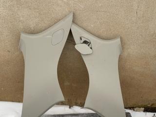 пластик Buick Encore GX 1 поколение 2020, 1.2 л., бензин, АКПП, серый