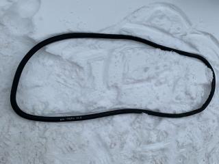 уплотнитель двери Buick Encore GX 1 поколение 2020, 1.2 л., бензин, АКПП