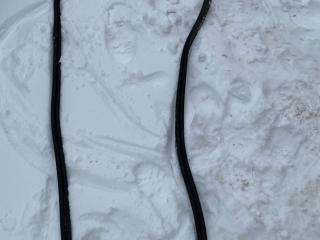 уплотнитель Buick Encore GX 1 поколение 2020, 1.2 л., бензин, АКПП, серый