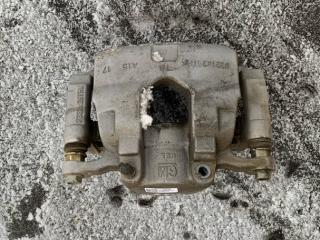 суппорт передний левый Buick Envision 2 внедорожник 5дв 2021, 2.0 л., LSY, бензин, АКПП, белый, внедорожник 5 дв., 42790919