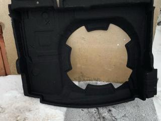 обшивка багажника Buick Envision 2 внедорожник 5дв 2021, 2.0 л., LSY, бензин, АКПП, белый, внедорожник 5 дв.