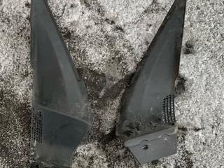 молдинг лобового стекла Buick Envision 2 внедорожник 5дв 2021, 2.0 л., LSY, бензин, АКПП, белый, внедорожник 5 дв.