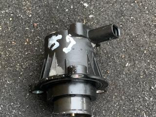 электромагнитный клапан Buick Encore GX 1 поколение 2020, 1.2 л., бензин, АКПП, серый, 15879700