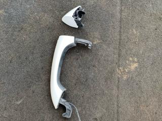 ручка наружная задняя правая Buick Envision 2 внедорожник 5дв 2021, 2.0 л., LSY, бензин, АКПП, белый, внедорожник 5 дв.