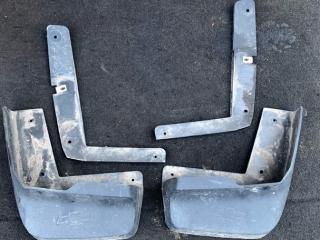 юбка бампера нижняя Chevrolet Equinox 3 поколение 2020, 1.5 л., бензин, АКПП, белый, внедорожник 5 дв., правый руль