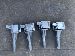 катушка зажигания Buick Envision 2 внедорожник 5дв 2021, 2.0 л., LSY, бензин, АКПП, белый, внедорожник 5 дв., 55513555