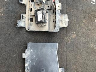 блок управления крышкой багажника Buick Encore GX 1 поколение 2021, 1.2 л., бензин, АКПП, темно бордовый, внедорожник 5 дв., 13529154, 42581710