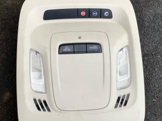 фонарь салона (плафон) Buick Envision 2 внедорожник 5дв 2021, 2.0 л., LSY, бензин, АКПП, белый, внедорожник 5 дв.