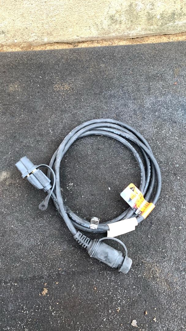 проводка GMC Terrain 2 поколение 2020, 1.5 л., бензин, АКПП, внедорожник 5 дв., полный привод, 23339828 - фото №1