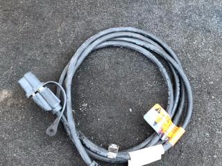 проводка GMC Terrain 2 поколение 2020, 1.5 л., бензин, АКПП, внедорожник 5 дв., полный привод, 23339828