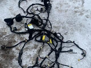 проводка салона Buick Encore GX 1 поколение 2020, 1.2 л., бензин, АКПП, серый, 42781470