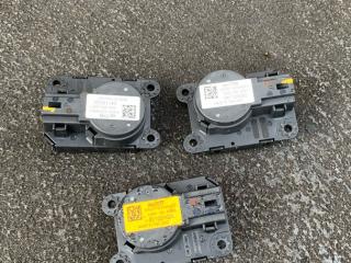 моторчик печки Buick Encore GX 1 поколение 2020, 1.2 л., бензин, АКПП, серый, 42677687, 42677759