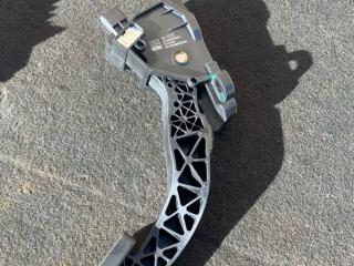 педаль Buick Envision 2 внедорожник 5дв 2021, 2.0 л., LSY, бензин, АКПП, белый, внедорожник 5 дв., 84613727