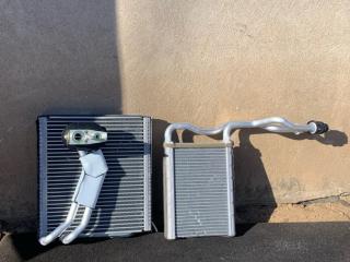 радиатор отопителя (печки) Buick Encore GX 1 поколение 2020, 1.2 л., бензин, АКПП, серый