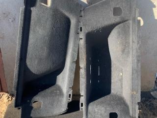 обшивка багажника Buick Envision 2 внедорожник 5дв 2021, 2.0 л., LSY, бензин, АКПП, белый, внедорожник 5 дв.