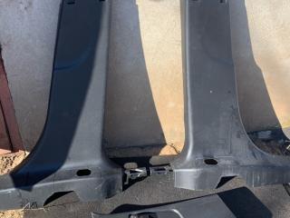 пластик Buick Encore GX 1 поколение 2020, 1.2 л., бензин, АКПП, серый