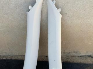 пластик Buick Envision 2 внедорожник 5дв 2021, 2.0 л., LSY, бензин, АКПП, белый, внедорожник 5 дв.