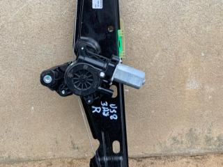 стеклоподъемник электрический задний правый Buick Envision 2 внедорожник 5дв 2021, 2.0 л., LSY, бензин, АКПП, белый, внедорожник 5 дв., 84938240