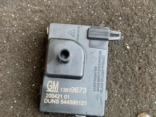 блок управления (другие) Buick Envision 2 внедорожник 5дв 2021, 2.0 л., LSY, бензин, АКПП, белый, внедорожник 5 дв., 13519673