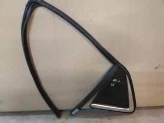 стекло двери задней левой Buick Encore 1 поколение 2015, 1.4 л., LFF, бензин, АКПП, внедорожник 5 дв.