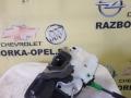 замок двери задней правой Chevrolet Cruze 1 поколение [рестайлинг] 2014, 1.4 л., LDD, бензин, АКПП, седан, 13579552 - фото №2