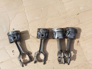 поршень Opel Vectra C 2002, 2.2 л., Y 22 DTR, дизель, МКПП, хетчбэк 5 дв.