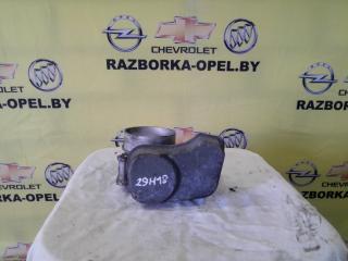 заслонка дроссельная Opel Signum C 2005, 2.2 л., Z 22 YH, бензин, МКПП, хетчбэк 5 дв.