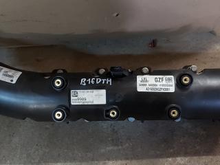 коллектор впускной Opel Astra K 2017, 1.6 л., B 16 DTH, дизель, АКПП, хетчбэк 5 дв.