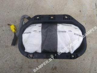 подушка безопасности пассажира Opel Astra H/Family [рестайлинг] 2011
