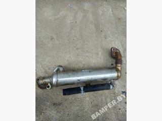 охладитель EGR / Радиатор EGR Opel Meriva 1 поколение (A) 2005
