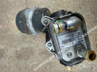 теплообменник масляного фильтра Opel Meriva 1 поколение (A) 2005