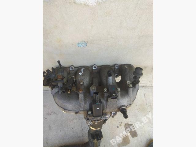 коллектор впускной Opel Insignia 1 поколение (A) 2011, 2.0 л., A 20 NHT, бензин, хетчбэк 5 дв. - фото №1