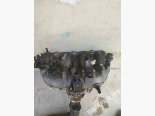 коллектор впускной Opel Insignia 1 поколение (A) 2011, 2.0 л., A 20 NHT, бензин, хетчбэк 5 дв.