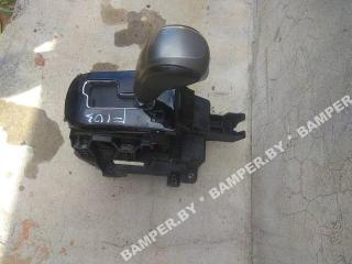 кулиса Chevrolet Cruze 1 поколение [рестайлинг] 2014, АКПП